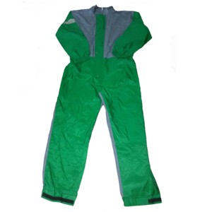 Ropa de trabajo personalizada OEM, overol de seguridad industrial, ropa ignífuga industrial, overoles ignífugos, OEM personalizado de alta visibilidad - Product Image 6
