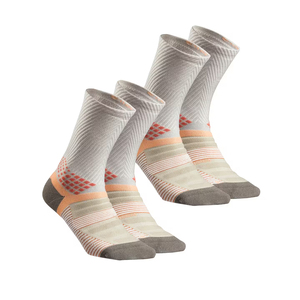 <b>White</b> Cotton <b>Men's</b> Ankle <b>Socks</b> Breathable Knitted Sport Summer Lightweight Athletic Custom Made Soft - Product Image 6