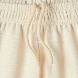 Pantalones Cortos de Algodón para Hombre, Diseño Moderno, Color Sólido, Antiarrugas, Transpirables, de Secado Rápido, Largo hasta la Rodilla - Product Image 2