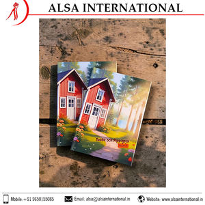 Libros Infantiles Impresos de Tapa Dura con Acabado Mate y Calidad Duradera a Precio Competitivo - Product Image 6