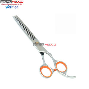 Direct Factory Pet Grooming <b>Scissors</b> Set Japanese Steel <b>Left</b> <b>Handed</b> Pet Grooming Shears Professional Dog Cat Hair Cutting - Product Image 6