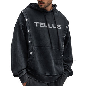 Nouveauté en promotion : Sweats à capuche pour hommes, style unique, respirants, en matière de qualité supérieure, les meilleurs sweats à capuche pour hommes - Product Image 1