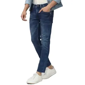 Популярный выбор для мужчин стильная модная одежда джинсовые джинсы для взрослых летние высококачественные джинсовые брюки мужские экспортные
