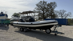 Bateau d'occasion C-a-p-e-l-l-i 700, qualité export - Product Image 2