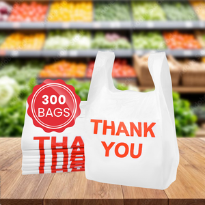 Custom Made <b>Biodegradable</b> Poly <b>Packaging</b> Bags HDPE Plastic Waterproof Strong Load Capacity Pad Printed Manufacturer Supply - Product Image 1