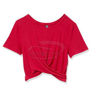 Venta caliente camisetas sin mangas de las mujeres/Fabricante al por mayor de color sólido por encargo Unisex Tank Top mujeres verano camisetas sin mangas - Product Image 2