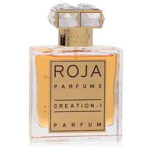 Roja Creation-i by Extrait De Parfum Spray per Donna, Senza Confezione - Product Image 1