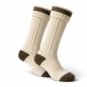 Calcetines de Cuero Lederhosen al por Mayor - Diseños Personalizados para Hombre de Proveedor Directo de Fábrica - Product Image 3