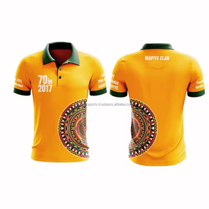 Econex Deportes al por mayor de los hombres para camisetas de polo Logotipo personalizado Impresión de algodón sólido de punto para Polo para deportes Oficina Plus - Product Image 1