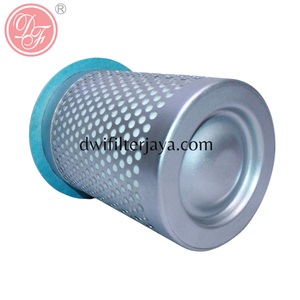 Filtre séparateur d'huile industriel pour compresseur d'air, pièce de rechange, filtre à huile en acier inoxydable - Product Image 3