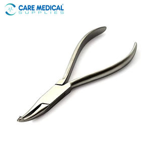 Juego de Instrumentos de Diagnóstico Ortodóntico con Espéculos para Oído, Hecho a Medida, Acero Inoxidable de Alta Calidad, Certificado CE, Quirúrgico Veterinario - Product Image 5