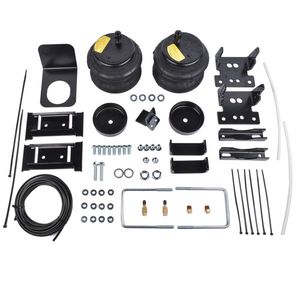 Kits d'amortisseurs pneumatiques arrière pour Dodge Ram 1500 2500 3500, suspensions de camion 2003-2012 pour 6.7L 2WD 4WD - Product Image 4