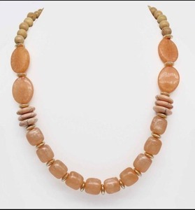 Collar de Resina de Primera Calidad, Joyería Clásica India, Producto de Resina de Fabricante Indio, Afza Enterprises - Product Image 4