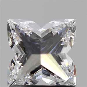 เพชรทรงแฟนซีลิลลี่คัท 2.01 กะรัต เพชรเลี้ยงในห้องปฏิบัติการ รับรองโดย IGI สำหรับแหวนแต่งงาน ของขวัญวันเกิด ทำเครื่องประดับ - Product Image 2