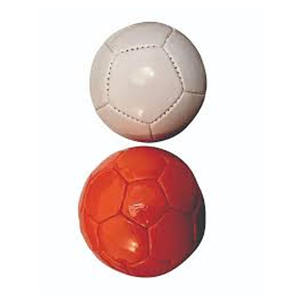 Balles de polo résistantes, conçues pour les séances d'entraînement à frappes répétées et offrant une performance fiable sur les terrains d'équitation, à vendre. - Product Image 2