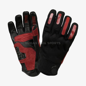 Nouveauté, gants de moto de qualité supérieure 100%, gants de moto sur mesure, vente en gros directe d'usine - Product Image 2