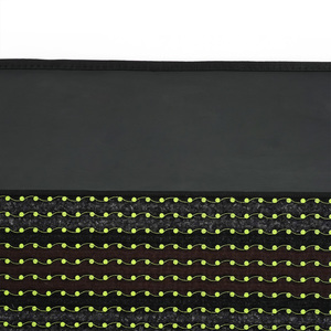 Tappetino Riscaldante Premium Pro Mat con Ametista per Massaggio Completo del Corpo, Sollievo dal Dolore alla Schiena e Mestruazioni - Product Image 6