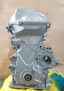 ชุดประกอบเครื่องยนต์ <span class=keywords><strong>1ZZ</strong></span> 1.8L DOHC คุณภาพสูง สำหรับเปลี่ยนทดแทนในรถยนต์โตโยต้า โคโรลล่า อัลติส ปอนเตี๊ยก ไวบ์ เชฟโรเลต พริซึม - Product Image 3