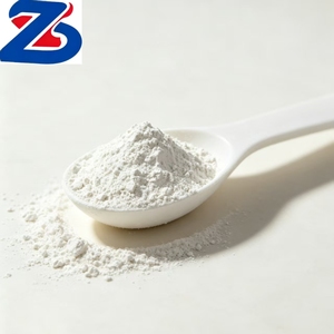 ผงปูนขาวบริสุทธิ์สูงสำหรับอุตสาหกรรมผลิตเหล็ก แคลเซียมออกไซด์ CaO 90%+ - Product Image 2