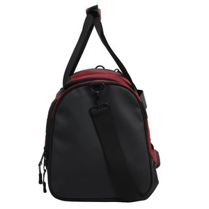 Top Trendy New Design Easy To Carry Best Supplier High Quality Lightweight Reasonable Price Custom Ice Hockey <b>Duffel</b> <b>Bag</b> - Product Image 2