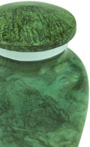 Hot Selling Brass Pet Cremation Urns Funeral Urns <b>For</b> Cat and Dog <b>Ashes</b> Handmade Burial Urns - Product Image 4