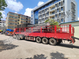 Yüksek kurtarma ve düşük enerji kullanımı sağlayan altın cevheri işleme için yerçekimi ayırma sallama tablosu - Product Image 2