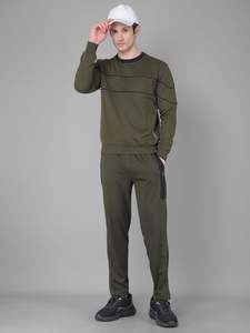 Sweat-shirts pour hommes sur mesure à faible MOQ, fabriqués au Pakistan, prix de gros - Product Image 6