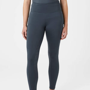 Pantalones de Montar a Caballo de Alta Calidad, Elásticos en 4 Direcciones, Leggings, Ropa Ecuestre, en Tela Técnica con Tacto Suave - Product Image 6