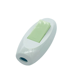 Interruptor único QN2 Interruptor de pared OMINSU Estilo moderno 2023 - Product Image 5