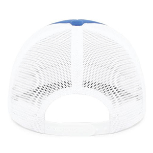 Gorra de Béisbol Promocional Personalizada con Logotipo, Precio Económico, Fabricada en Pakistán, Ajustable, con Visera Curva, 6 Paneles - Product Image 6