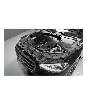 Mercedes-Benz Classe S S400 d 4MATIC Diesel Automatique 2022, 74 223 km, Volant à Gauche, Caméra Arrière - Product Image 6