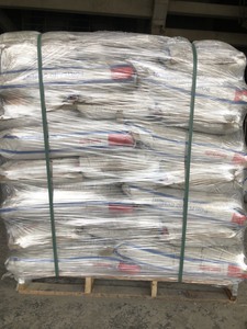 Cemento Portland ASTM C150, Marca OEM, Bolsa de 40 kg, Tipo I, Alta Resistencia, Calidad de Exportación para Construcción, Grado 52.5N, B2B - Product Image 3