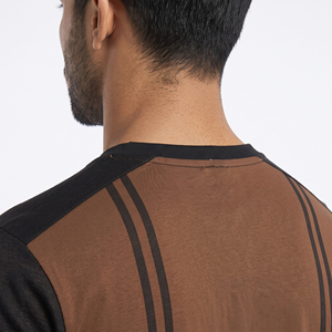 Camisetas de Remo con Cuello Redondo para Hombre, Camiseta de Manga Corta para Carreras de Remo, Ropa Deportiva de Remo para Hombre - Product Image 4