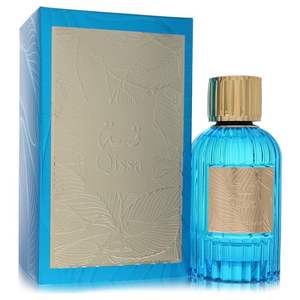 Qissa par Eau de Parfum Spray, parfum unisexe - Product Image 1