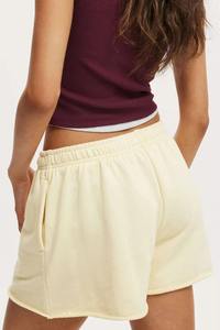 กางเกงขาสั้นผู้หญิง 2026 ขายส่ง ระบายอากาศได้ดี ชุดออกกำลังกาย กางเกงวิ่งผู้หญิง สกรีนโลโก้ กางเกงยิมผู้หญิง กางเกงขาสั้นฤดูร้อน รับผลิตแบบ OEM - Product Image 4