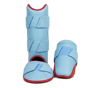 Protector de Rodilla y Codo de Béisbol Personalizado, Equipo de Protección Premium, Acolchado Ligero Resistente a Impactos, Juego de Protectores de Rodilla Ajustables - Product Image 1
