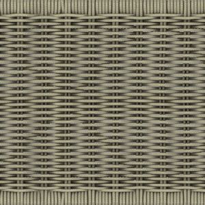 Dahlia Natural Taupe Outdoor and <b>Indoor</b> Patio <b>Bench</b> - Product Image 5