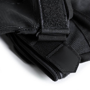 Gants tactiques respirants avec fermeture confortable au poignet pour les activités sportives de plein air, les aventures et l'entraînement - Product Image 6