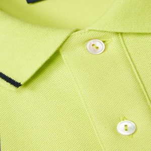 Polos de Golf Personalizados con Impresión y Color a Medida, de Secado Rápido, Cuello en V, Manga Corta, Ligeros, con Logotipo Bordado, Servicio OEM - Product Image 5