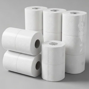 Eco Friendly Toilet <b>Tissue</b> <b>Papers</b> Premium Toilet <b>Tissue</b> <b>Papers</b> With Soft Texture And Reliable Strength For Bulk Trade - Product Image 3
