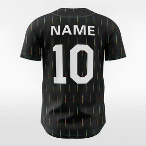 Logra un Gran Éxito con Camisetas de Béisbol Personalizadas al por Mayor, Diseños a Medida para la Temporada Ganadora de tu Equipo, Camiseta de Primera Calidad - Product Image 4