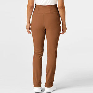 Conjunto de Uniforme Médico para Enfermeras, con Logotipo Personalizado, Top con Cuello en V, Pantalones Deportivos, Suave y Elástico, para Hospital - Product Image 3