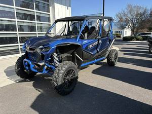 ข้อเสนอสุดพิเศษ ปี 2024 ยามาฮ่า วูล์ฟเวอรีน X4 850 XT-R UTV สำหรับผู้ใหญ่ - Product Image 5