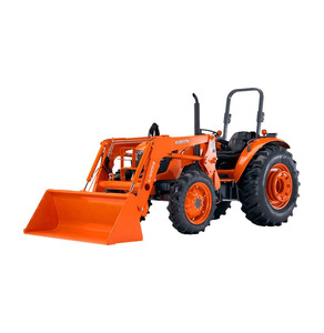Tractor Concentrado Serie B700 con Enganche de 3 Puntos Categoría I para Accesorios - Product Image 3
