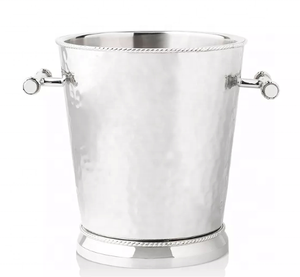 Refroidisseur à vin électrique, seau à glace de Champagne, pour fêtes extérieures ou extérieures, à emporter - Product Image 2