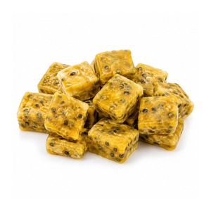 Hot Sale Top Notch Quality Tasty Vietnam Manufacturer Supply IQF Frozen Passion Fruit Seedless Packed in <b>2kg</b> Bag - Product Image 3