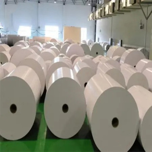 Competitive Price White A4 <b>Paper</b> Jumbo Rolls Superior Office Supplies White A4 <b>Paper</b> Jumbo Rolls Premium Print Media - Product Image 6