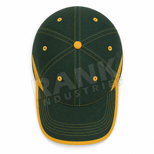 Gorras Deportivas con Logotipo Personalizado, Fabricadas por un Fabricante Profesional, MOQ Bajo, Gorras Deportivas Ligeras - Product Image 3