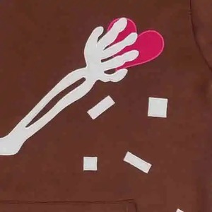 Sudaderas con Estampado Puff para Hombre, Nuevas, a la Moda, Económicas, de Alta Calidad, con Logotipo/Colores Personalizados, Ligeras - Product Image 4