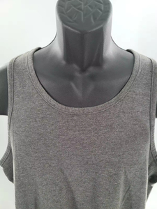 Nueva Camiseta sin Mangas de Verano para Hombre, Ropa de Gimnasio, Camiseta Deportiva, Equipo de Culturismo, Camiseta Stringer para Hombre - Product Image 2